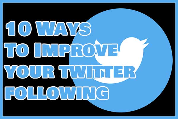 akinitservices's tweet photo. Three (3) Steps To Improve Your Twitter Following. https://t.co/kEl9EdrRqm Call (330) 732-5460 or visit https://t.co/YQLwlGhqMc for more information. #twitter #following #moretwitterfollowers #smmgr #socialmedia #instagram #facebook https://t.co/OZHyuvYe5Q