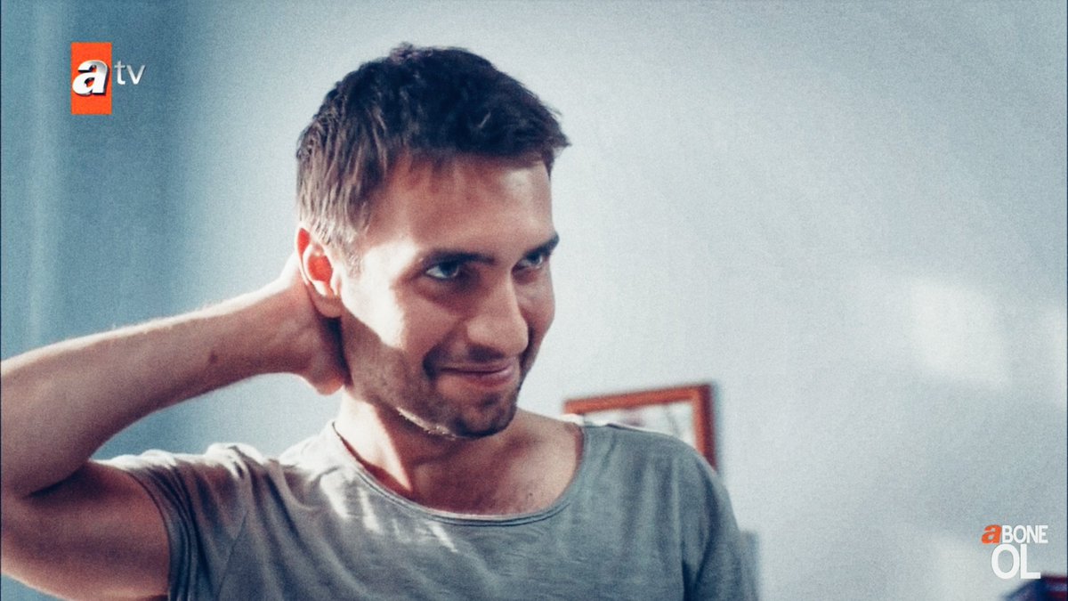 ☀️🍂
• #SenAnlatKaradeniz 
• #TahirKaleli