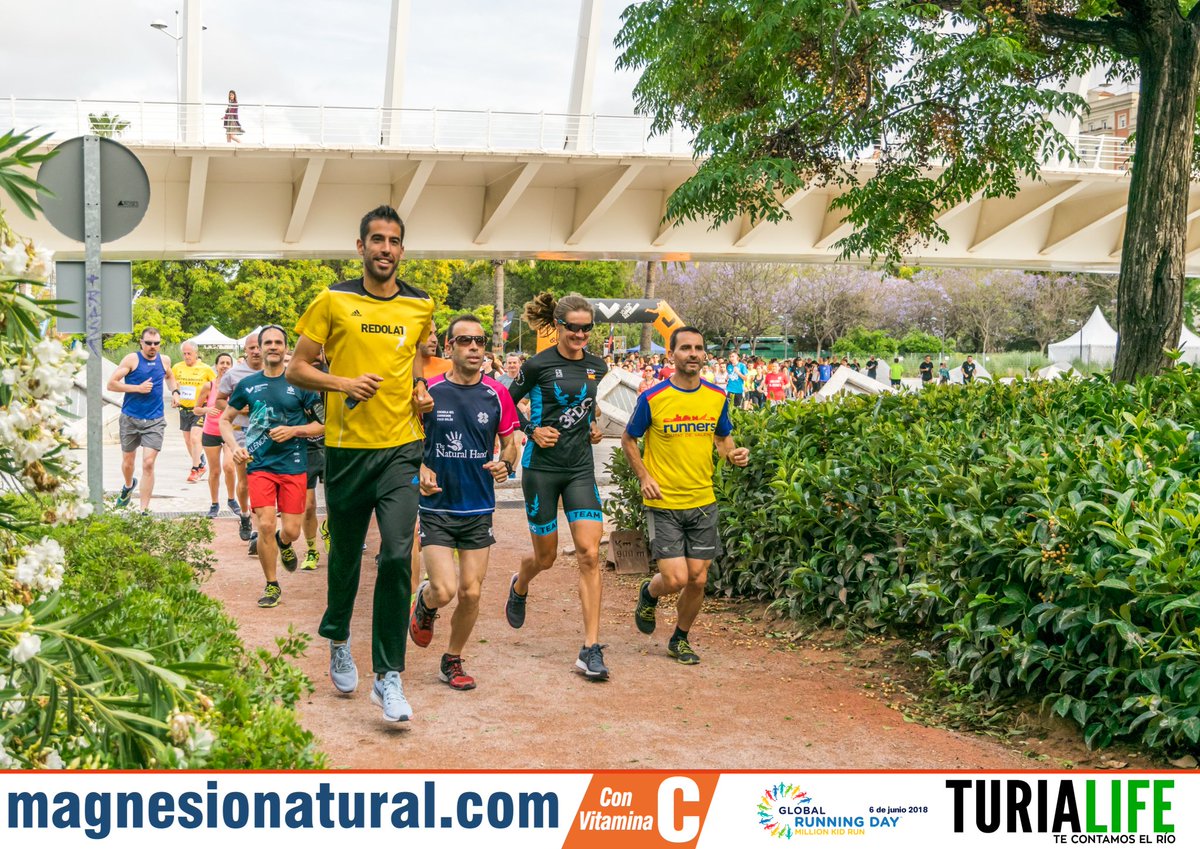 Turialife's tweet photo. 📌 ¿Has participado en el Global @runningday 2018? Ya tienes todas las fotos para revisar.  👉👉 https://t.co/MMIaqFG4An …
¡Busca y etiqueta! 👟👟📸📸 🏃‍♀️🏃🏃‍♀️🏃🏷🏷 #globalrunningday 
#ValenciaEsRunning #Circuit5K https://t.co/hymySzYRlE