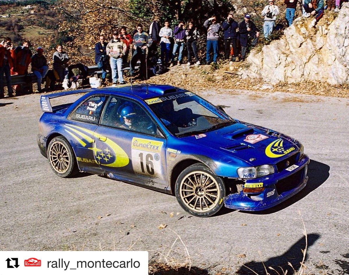 World Rally Fanzone tweet media