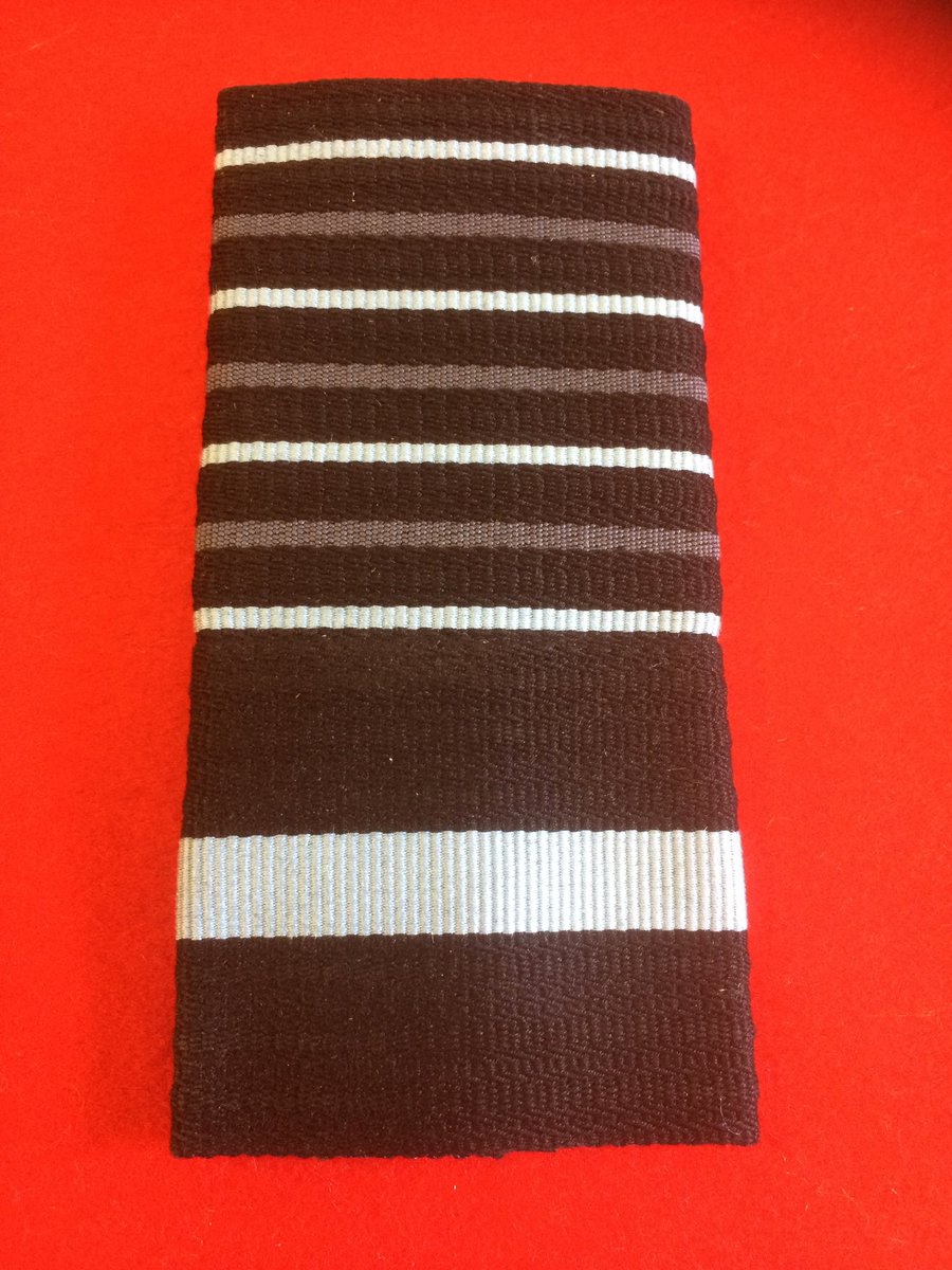 MedalsWindsor's tweet photo. RAF Rank Braid @windsormedals.com https://t.co/VayfS1UBxW