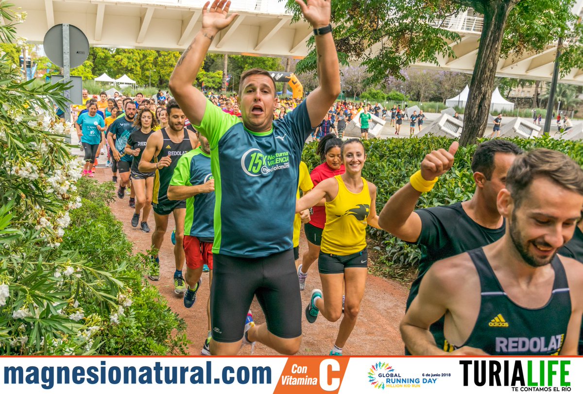 Turialife's tweet photo. 📌 ¿Has participado en el Global @runningday 2018? Ya tienes todas las fotos para revisar.  👉👉 https://t.co/MMIaqFG4An …
¡Busca y etiqueta! 👟👟📸📸 🏃‍♀️🏃🏃‍♀️🏃🏷🏷 #globalrunningday 
#ValenciaEsRunning #Circuit5K https://t.co/hymySzYRlE