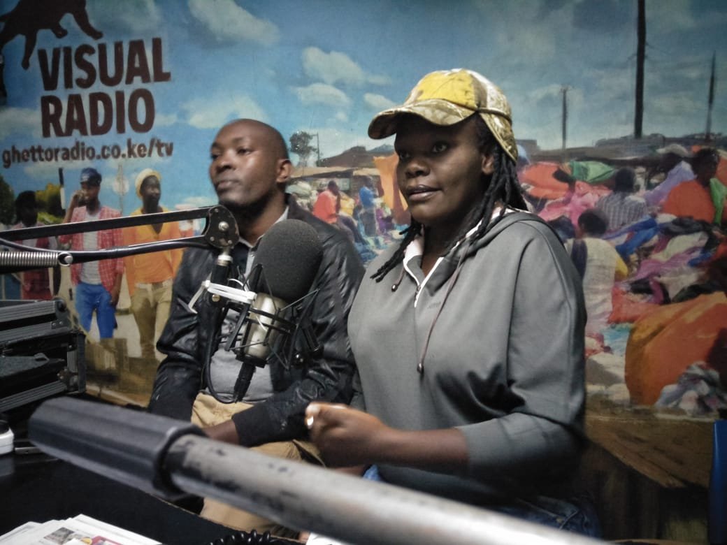 GhettoRadio895's tweet photo. Remember handshake?
Youths waneweza fanya nini kupromote tolerance and peaceful coexistence mtaani? #PeaceSecurityStability

@tendasasa crew Now Live on #Goteana w/ @DjBlingGhetto @ABonokoDeh https://t.co/74NRUEF8TP https://t.co/eAKaYF6wMn