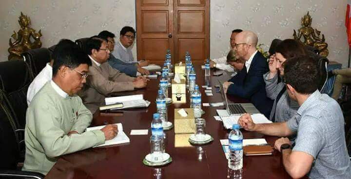 ေစာက္​သုံးမက်တဲ့ NLDအစုိးရဟာ
ျပည္​သူ႔​ေငြ သန္​း ၆​ေထာင္​​ေက်ာ္​ကုိ
အသုံးျပဳၿပီး FACEBOOK Acc​ေတြ
ကုိ ထိန္​းခ်ဳပ္​ ထားတယ္​***

facebook ကုမၼဏီကလည္​း nld
အစုိးရ ရဲ႕​ေငြကုိ လက္​ခံၿပီး ျမန္​မာ
Fb user ​ေတြ အ​ေပၚ လူ႔အခြင္​့အ​ေရး
ခ်ိဳး​ေဖာက္​​ေနတယ္​**

ဒါ​ေၾကာင္​့facebook မသုံးသင္​့