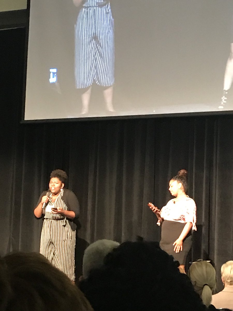 Jen_Dr's tweet photo. I love what I do. I LOVE educating people on trauma and SEL and brainstorming ways to work our trauma exposed students. There are very few moments I miss the classroom, but these kids and their talents have done just that. #jcpsdl https://t.co/7lRiGwbnnT