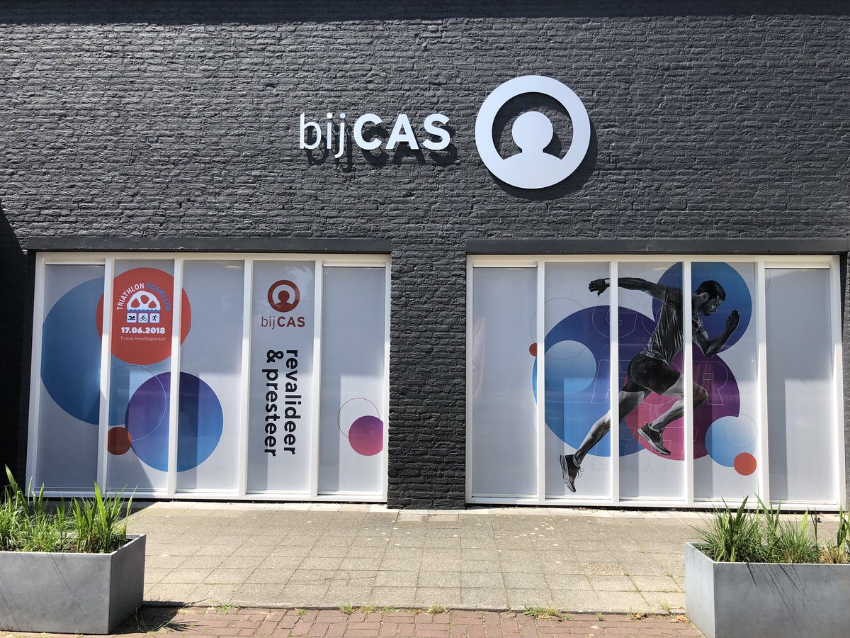 Lindjes073's tweet photo. Topzorg Beweegcentrum wordt BijCAS revalideer &amp; presteer. https://t.co/LSUAoBiikn