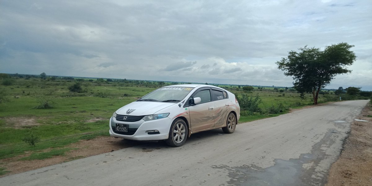 ToJorney's tweet image. Hanlin Ancient City 
One of the World Heritage Site of Myanmar

#myanmar #hanlin #ancientcity #unesco #worldheritagesite