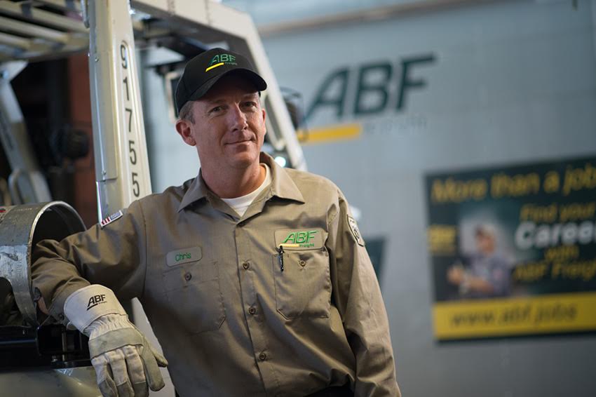 #ABFFreight is now #hiring full time Combination City #Drivers/Dock Workers in #Madison, WI! Apply Today @ goo.gl/fn9KNy #CDLjobs #Transportationjobs #Trucking #Madisonjobs #Truckingjobs