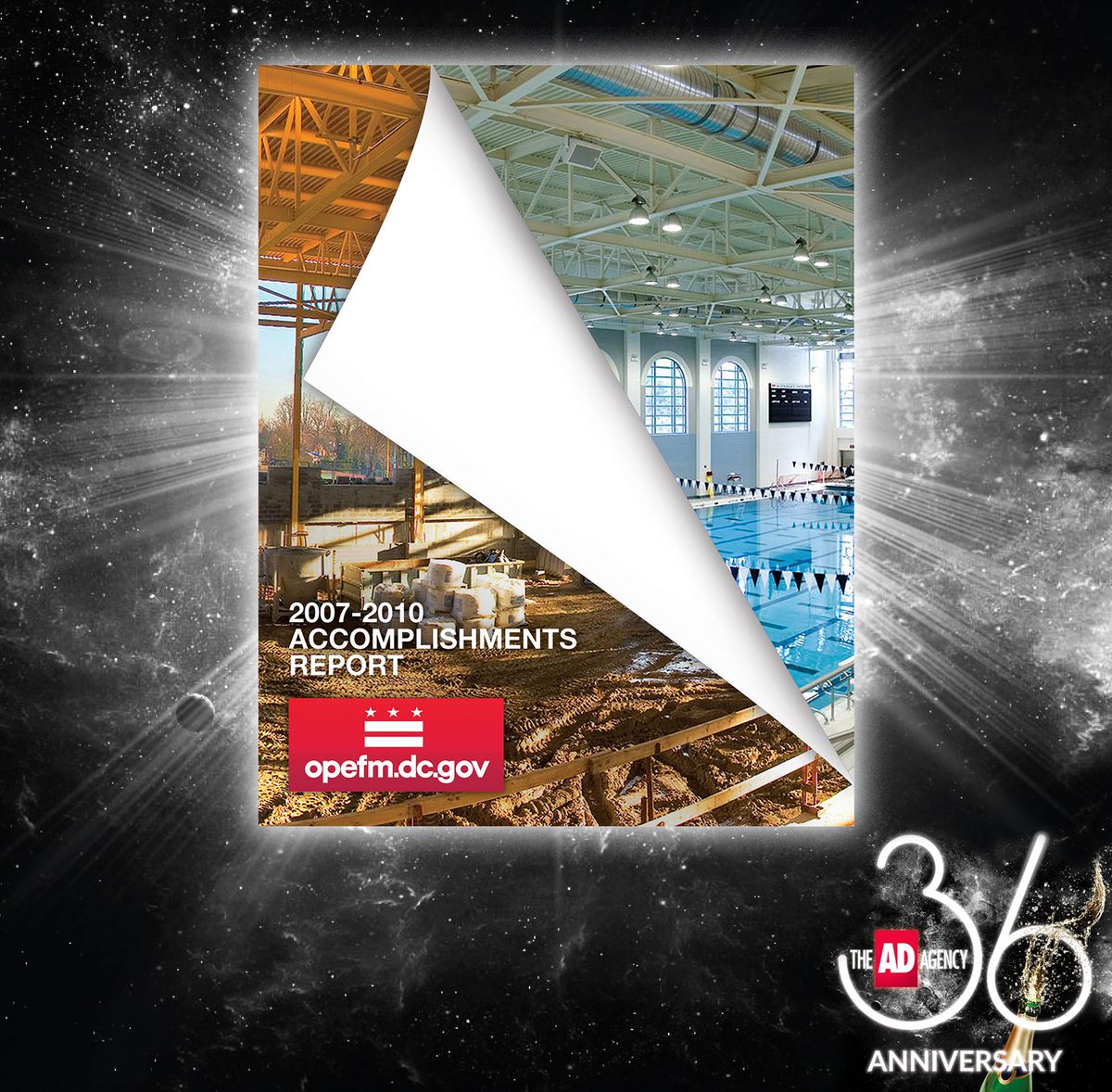 TheADAgency_DC's tweet photo. #ThrowbackThursday! Celebrating 36 years of great memories and hard work! #tbt #theADAgency #36thanniversary #36years #DCdevelopment #DC #DistrictofColumbia #WashingtonDC #DCdesign #DCPublicschools #dcps #DCSchools #DGS #WeDC #USGBCedu #GreenBuildings #USGBCplus #USGBC https://t.co/3eK7TYHBxs