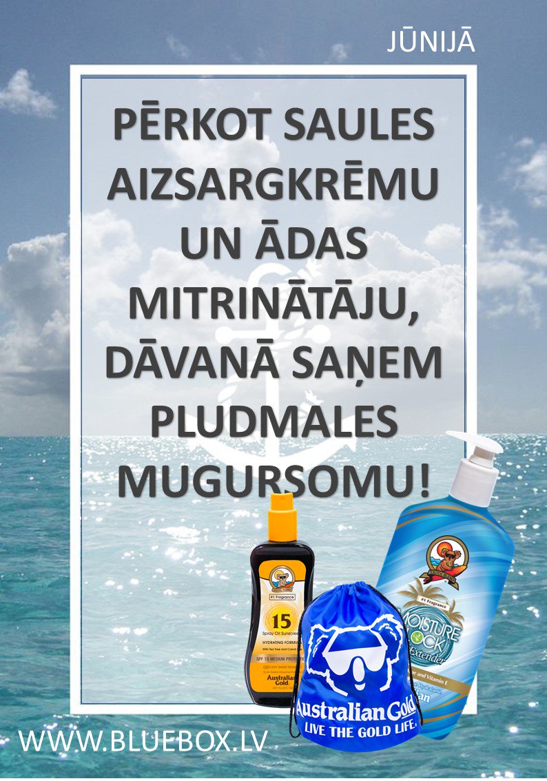 Perfekts komplekts vasarai!