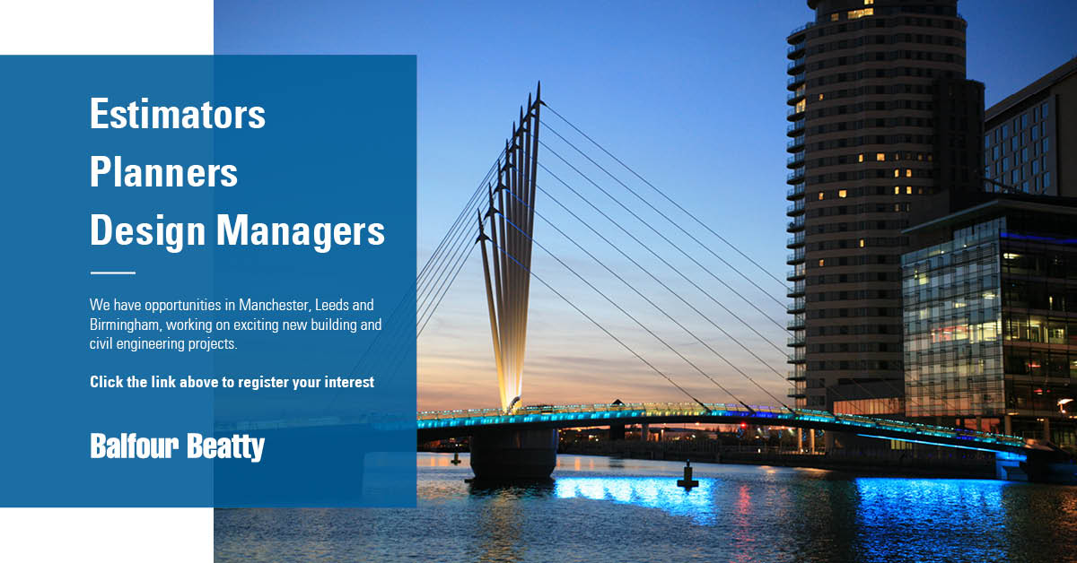 Balfour Beatty on Twitter "Our North and Midlands business is actively