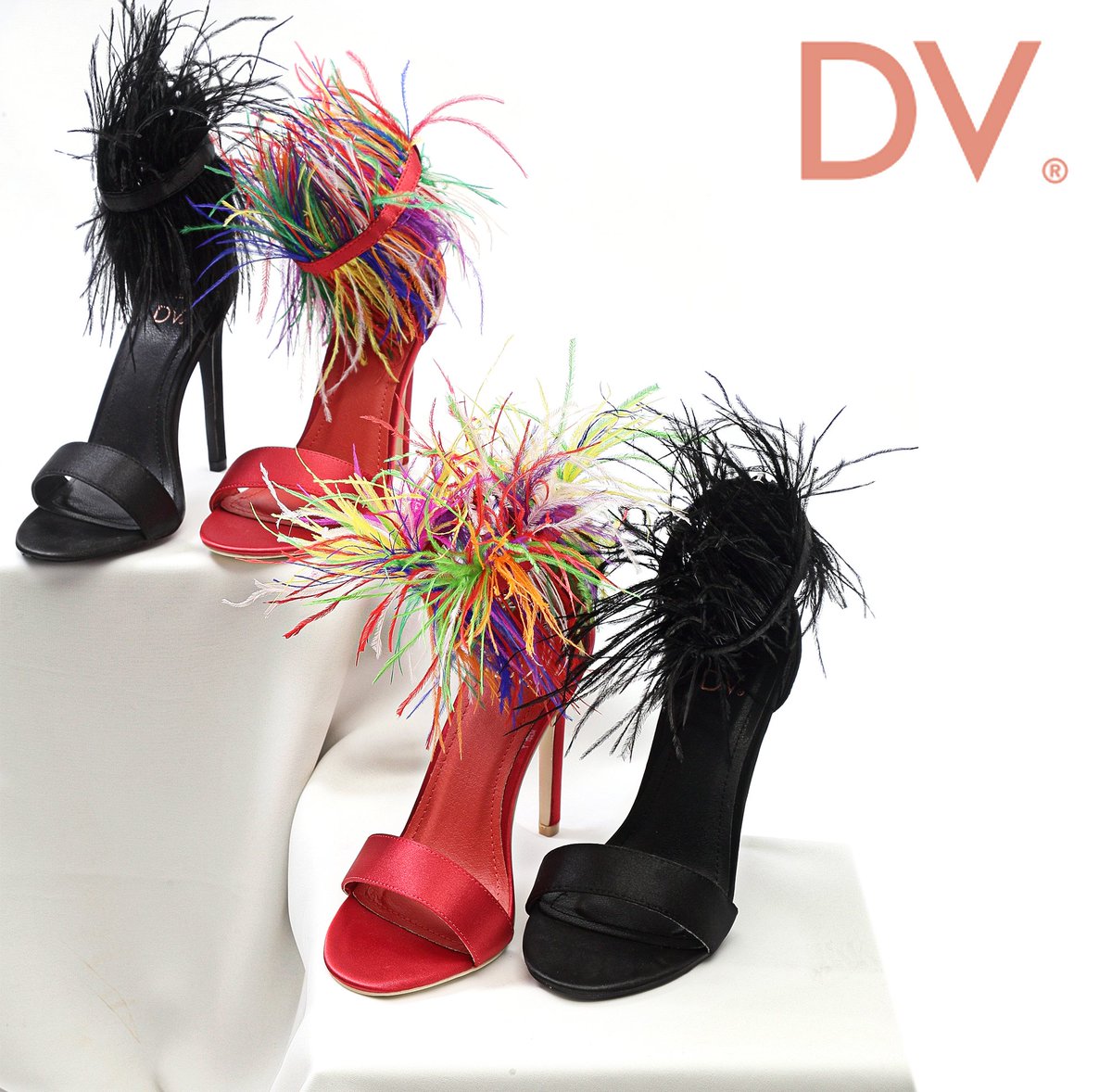Planet54com's tweet photo. COMING SOON! 👠😍We are getting ready for #sunmer2018 are you ready? Let us know how you would rock the Dolce Vita Rio💕#whenyouwantmore #shoes👠 #shoeaddict #summer #summer2018 #onlineshopping #planet54babe #planet54 https://t.co/ElGHoDmgMr