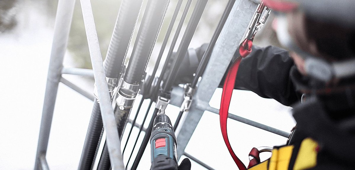 ISE_Magazine's tweet image. Network Transformation Insights give you the edge you need. #telecomtransformation ow.ly/pCyi30kn1ts