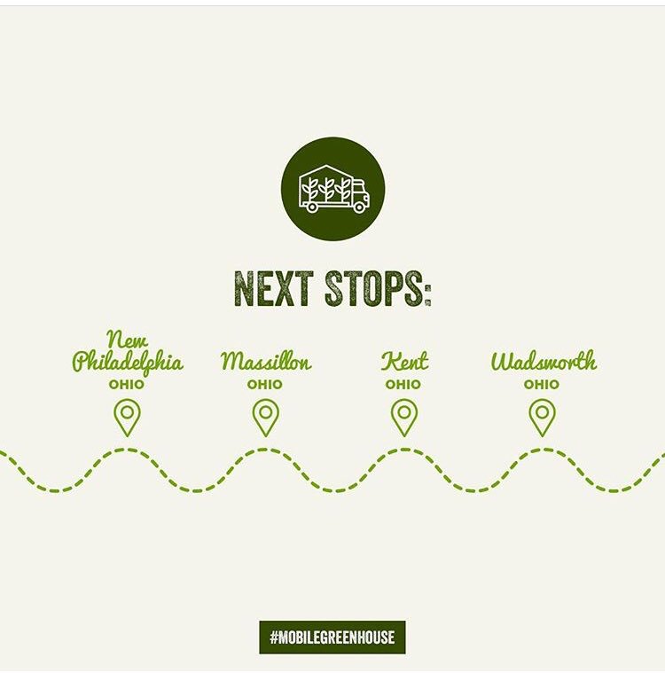 NatureFreshGEC's tweet photo. Ohio we’re here❗️❗️Visit https://t.co/B1vT7NFzCk to check out all the Walmart locations the GEC will be at this week❗️🥒❗️🥒 https://t.co/pnyxfDygmq