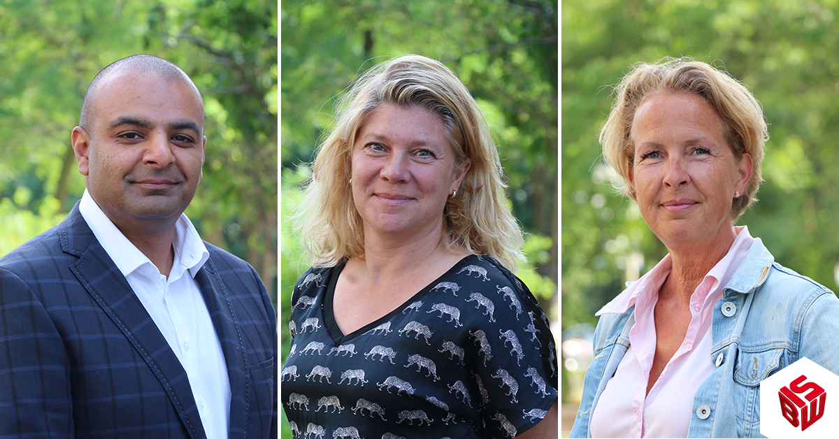 De top 3 kandidaten die kans maken op de titel 'Manager van het Jaar 2018' zijn bekend! Gefeliciteerd Janeed Ishaq (@EC_Homecare), Karen Griep (<a href="/GGZCentraal/">GGz Centraal</a>) en Simone Veenema (<a href="/GemZaanstad/">Gemeente Zaanstad</a>). 19 juni wordt bekend wie de titel krijgt en jij kunt erbij zijn: bit.ly/2JcoKon