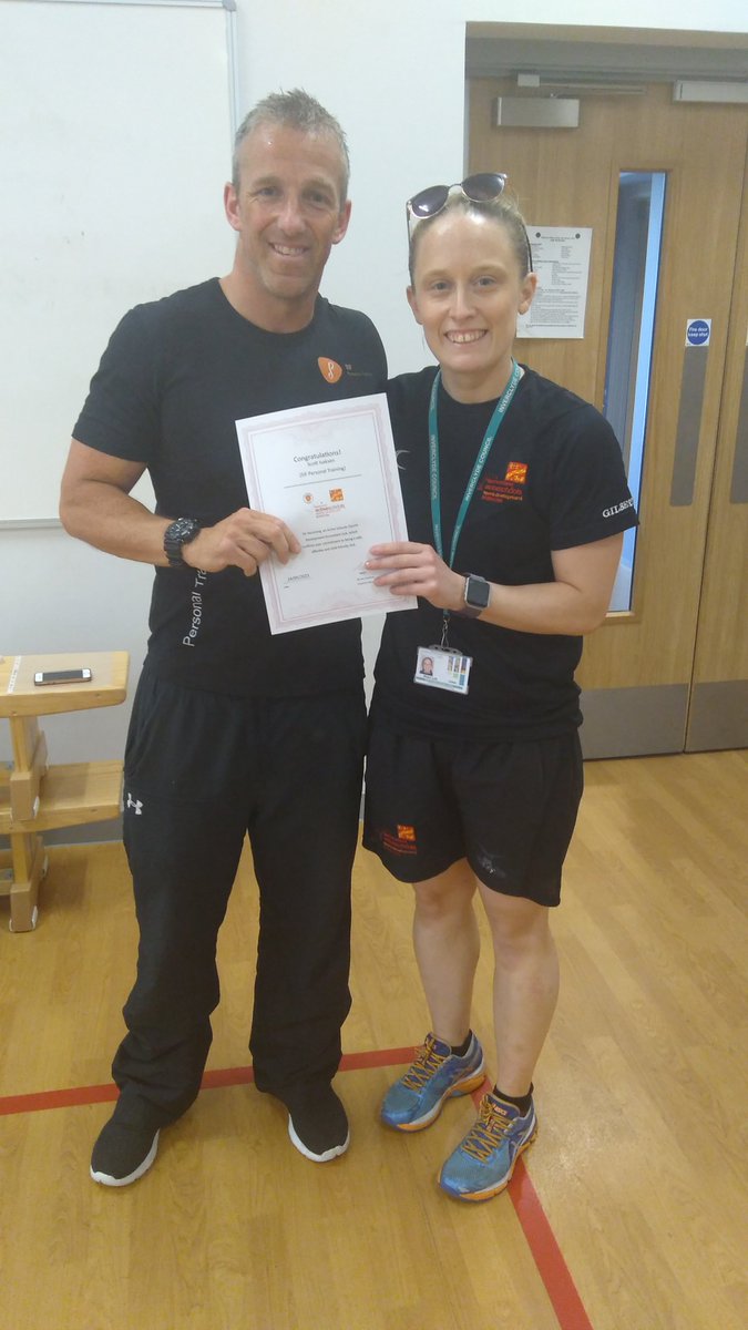 ActiveSchoolsIC's tweet photo. Congratulations to SIF Personal Training @Sifitness_1 on becoming a newly accredited club with Active Schools! Here is Scott Isaksen receiving his certificate from Mhairi, while delivering one of his sessions @KilmacolmPS ! π₯π
#safeclub #pathways #schoolclublink #activeschools https://t.co/Nphpp4NHyo