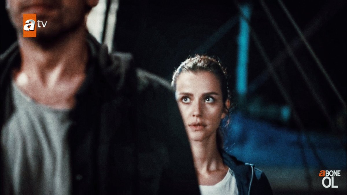 "Aklımdan bir türlü çıkaramadığım kokunu duydum..."
• #SenAnlatKaradeniz 
• #NefTah