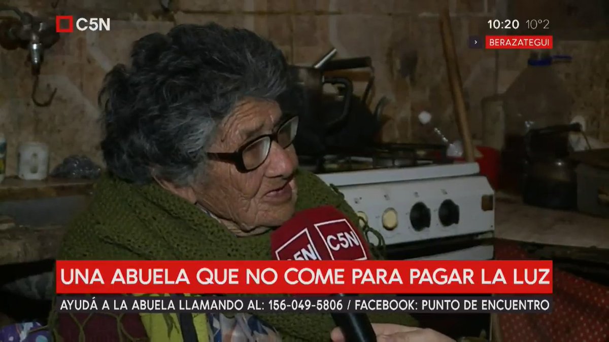 Luz Ballestero tweet media