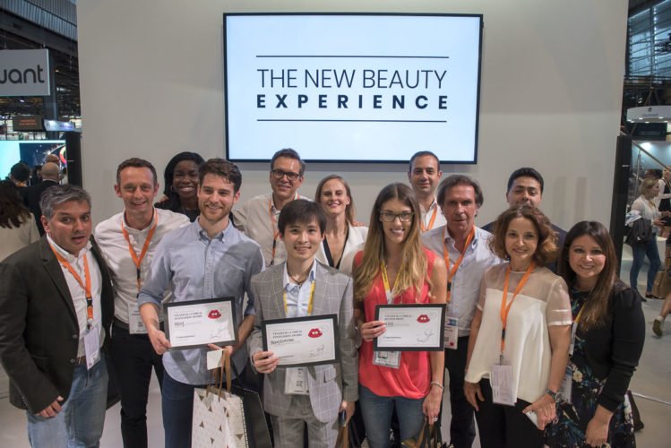 gettingslick's tweet photo. We were invited by @Loreal to present our #salonsoftware as part of a competitive pitch at this year's #VivaTech conf in Paris....and we won! https://t.co/i10dlY6tJ2 https://t.co/pkNicgfPX6