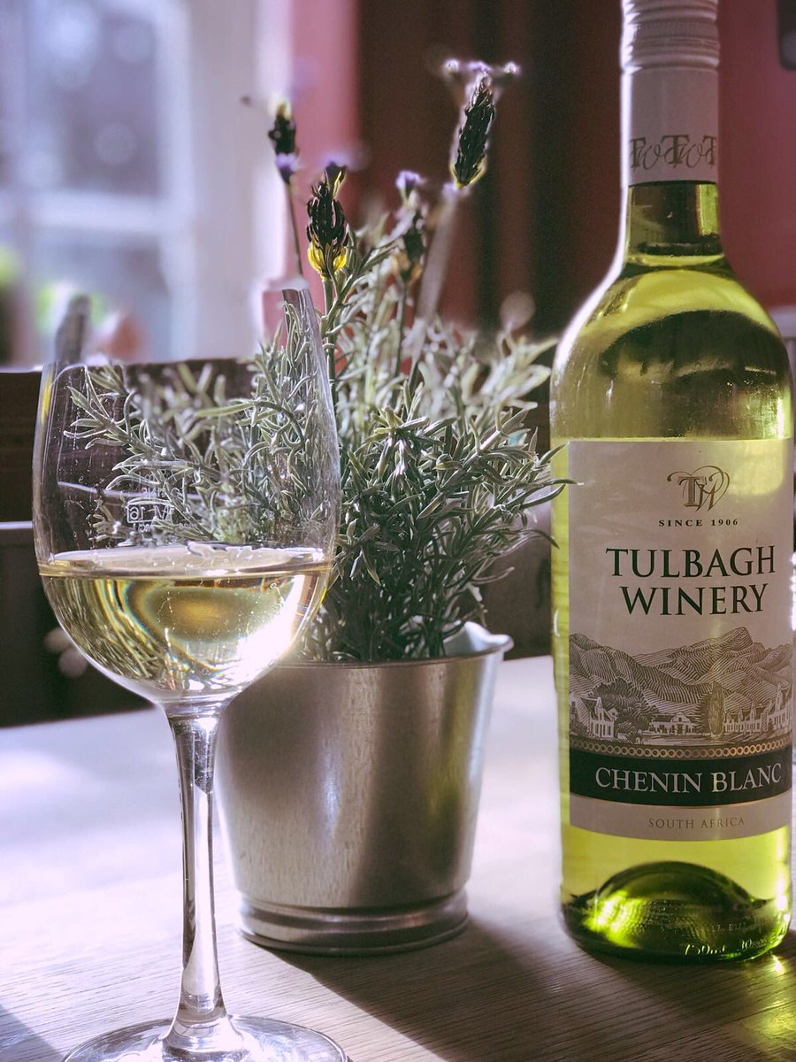 #Thirstythursday Have you tried a bottle from our new wine list <a href="/swaninnub9/">The Swan Inn</a> Why not pop in for a glass later?