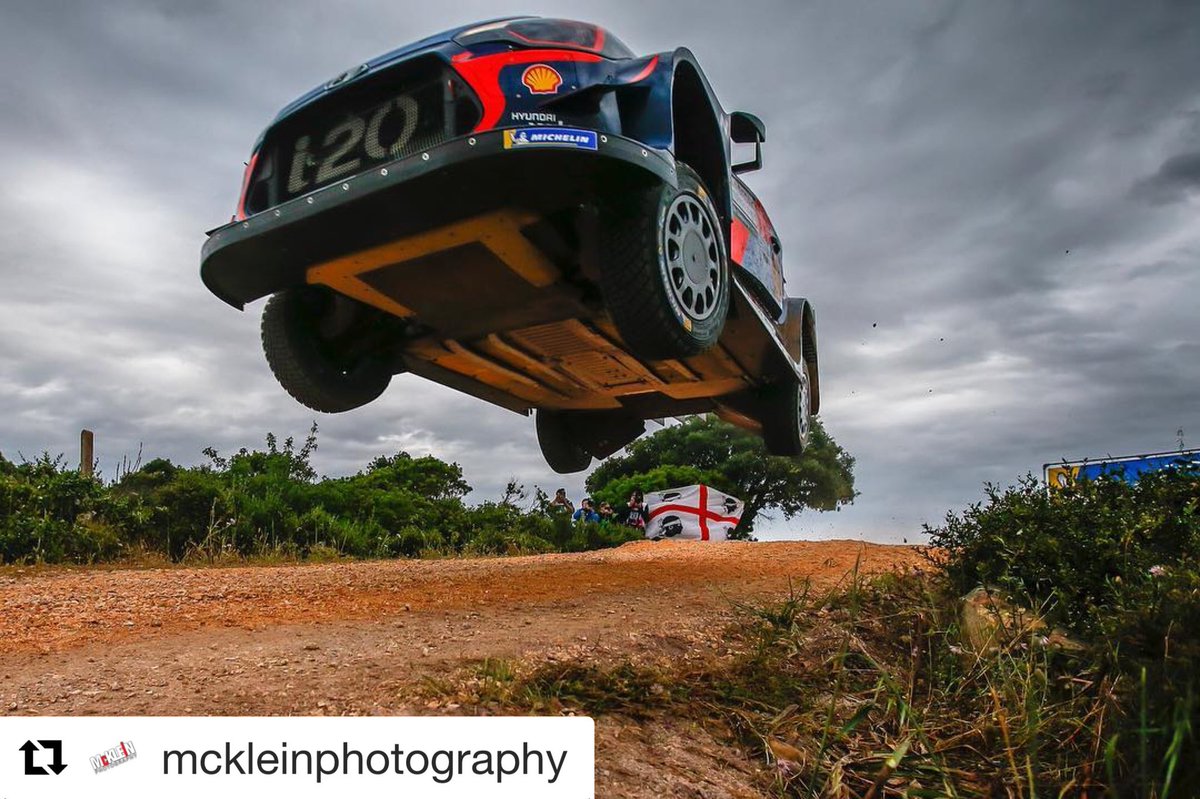 World Rally Fanzone tweet media