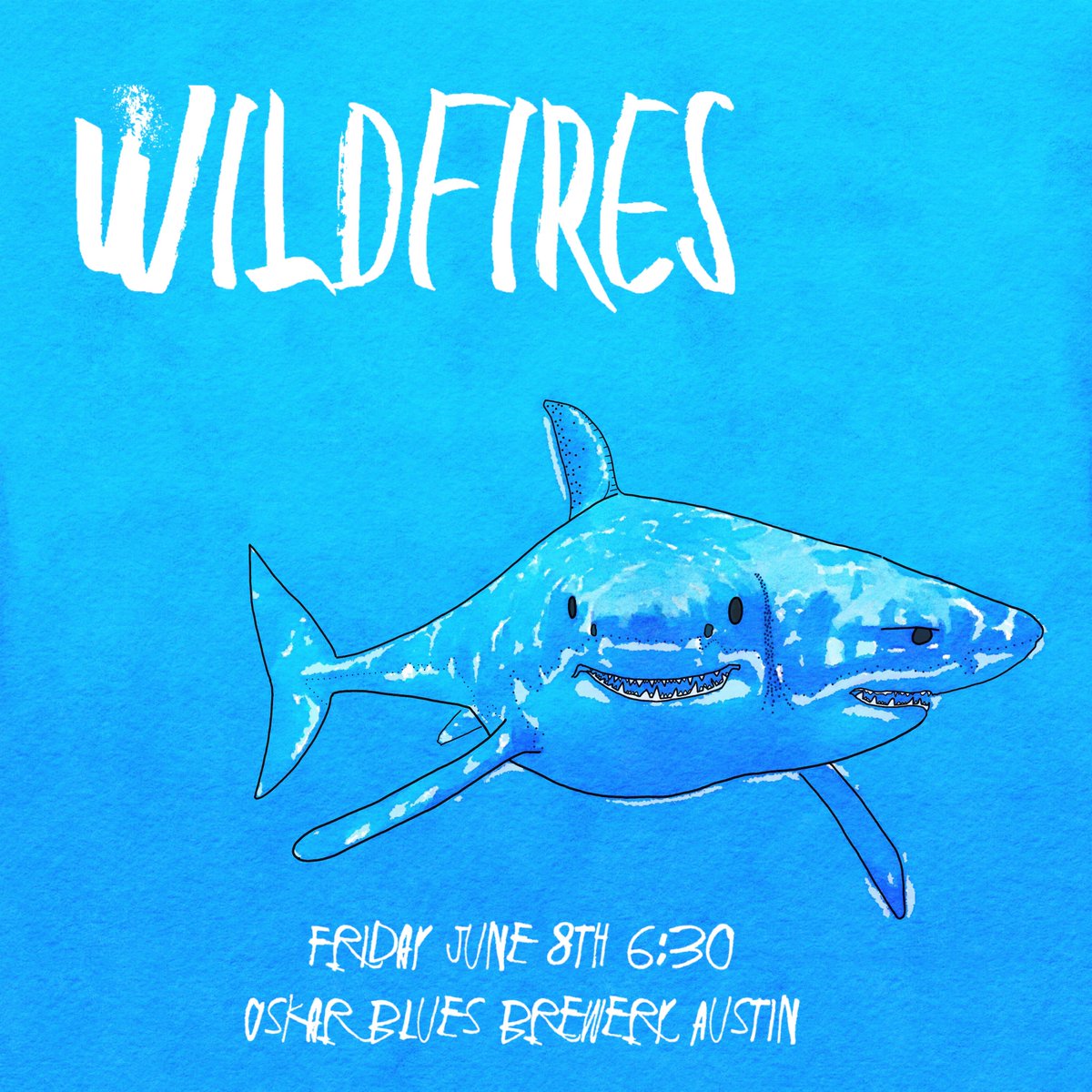 wildfires tweet media