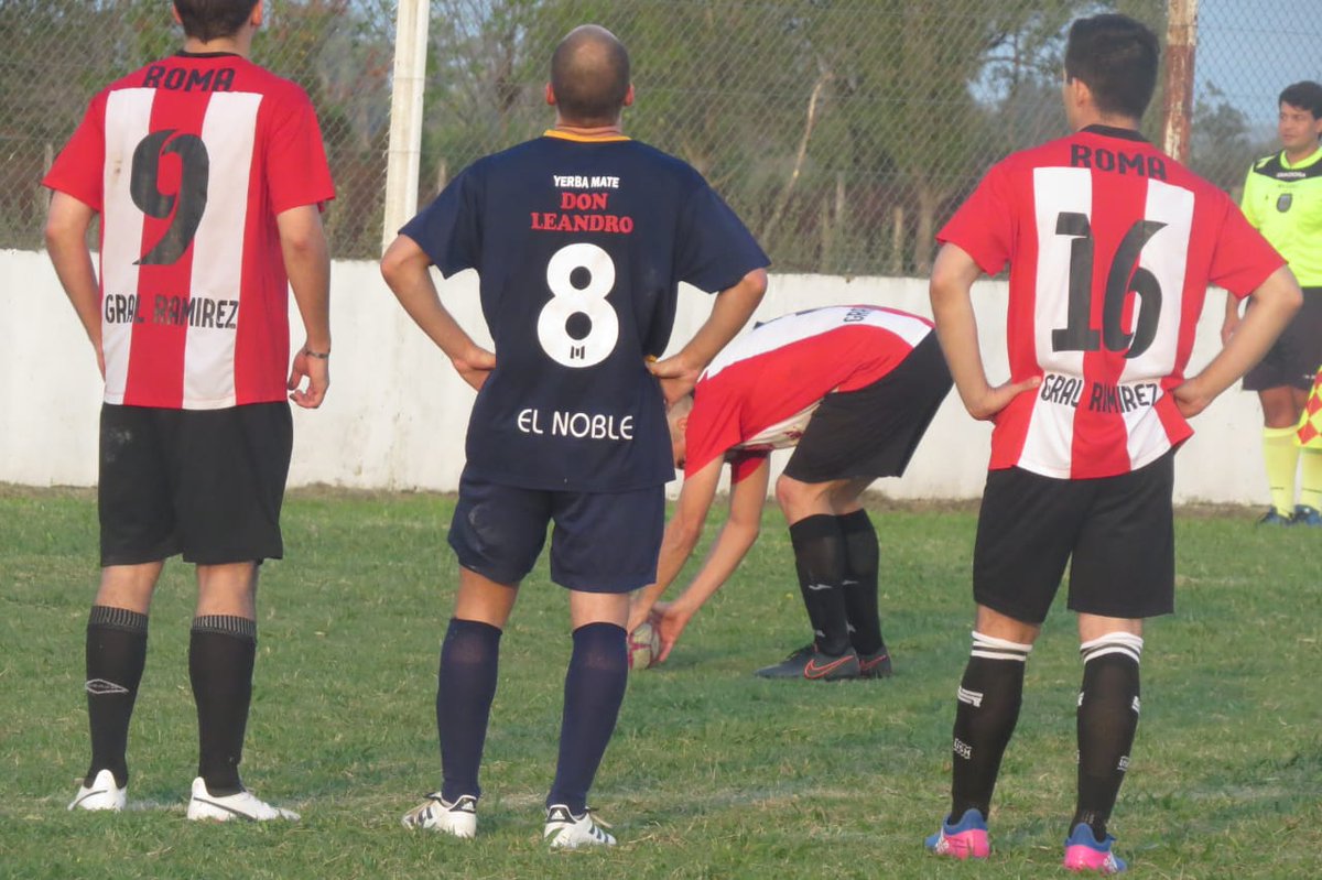 deportiva_ram's tweet photo. Se viene otro #CLÁSICO en Ramírez|

🇺🇦 #Nobleza 🇵🇱 #Roma 

#UDLAP18   #Fecha9 https://t.co/N4ggchTbCJ