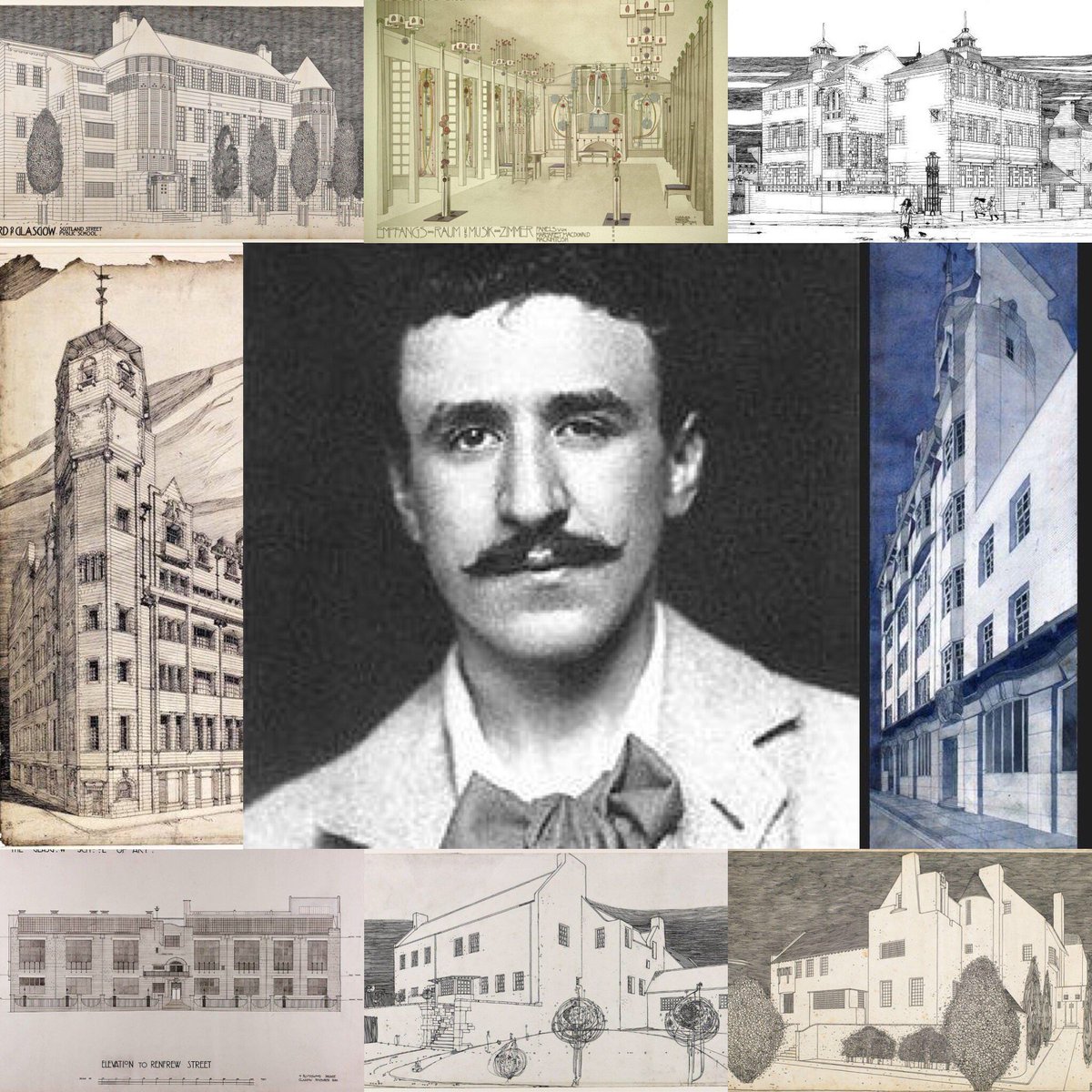 Chesneys Architectural tweet media