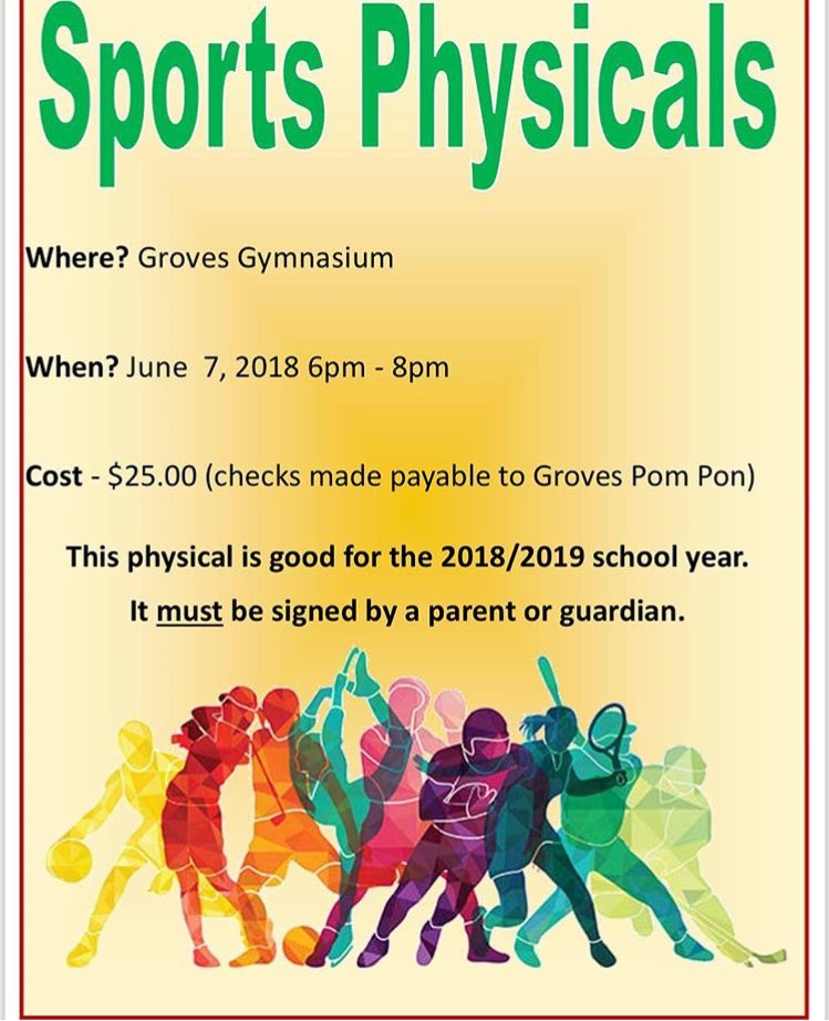 Groves Pompon tweet media