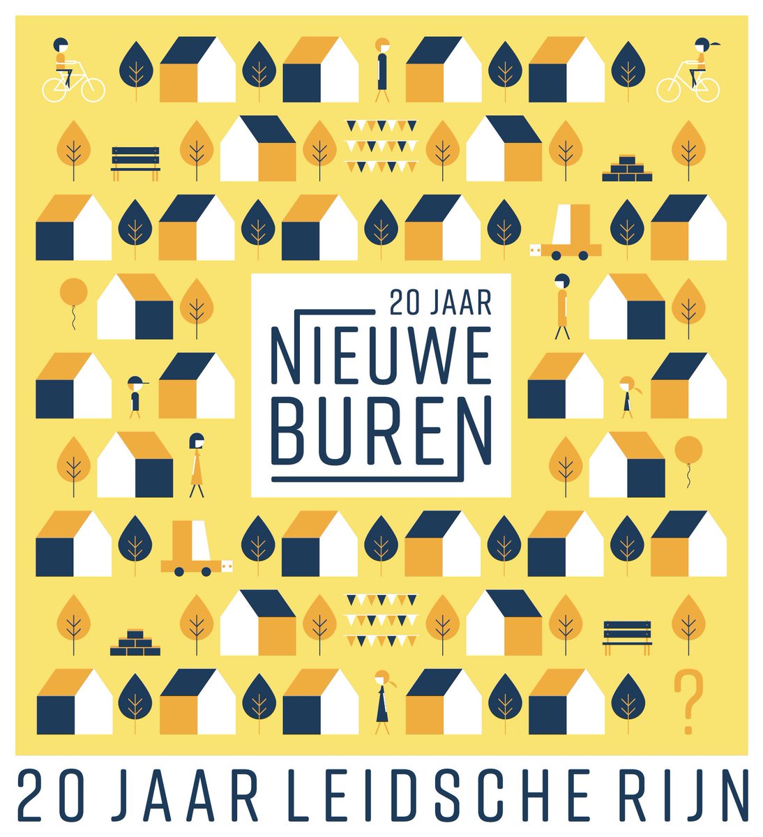 Aankomend weekend weer leuke evenementen op de planning voor #20jaarLR: doe mee met de Culture Bootcamp, bezoek de #landgoeddag in Haarzuilens, of loop over de <a href="/waterwinmarkt/">Waterwinmarkt</a>! Het hele programma: 20jaarleidscherijn.nl <a href="/20jaarlr/">20jaarleidscherijn</a>