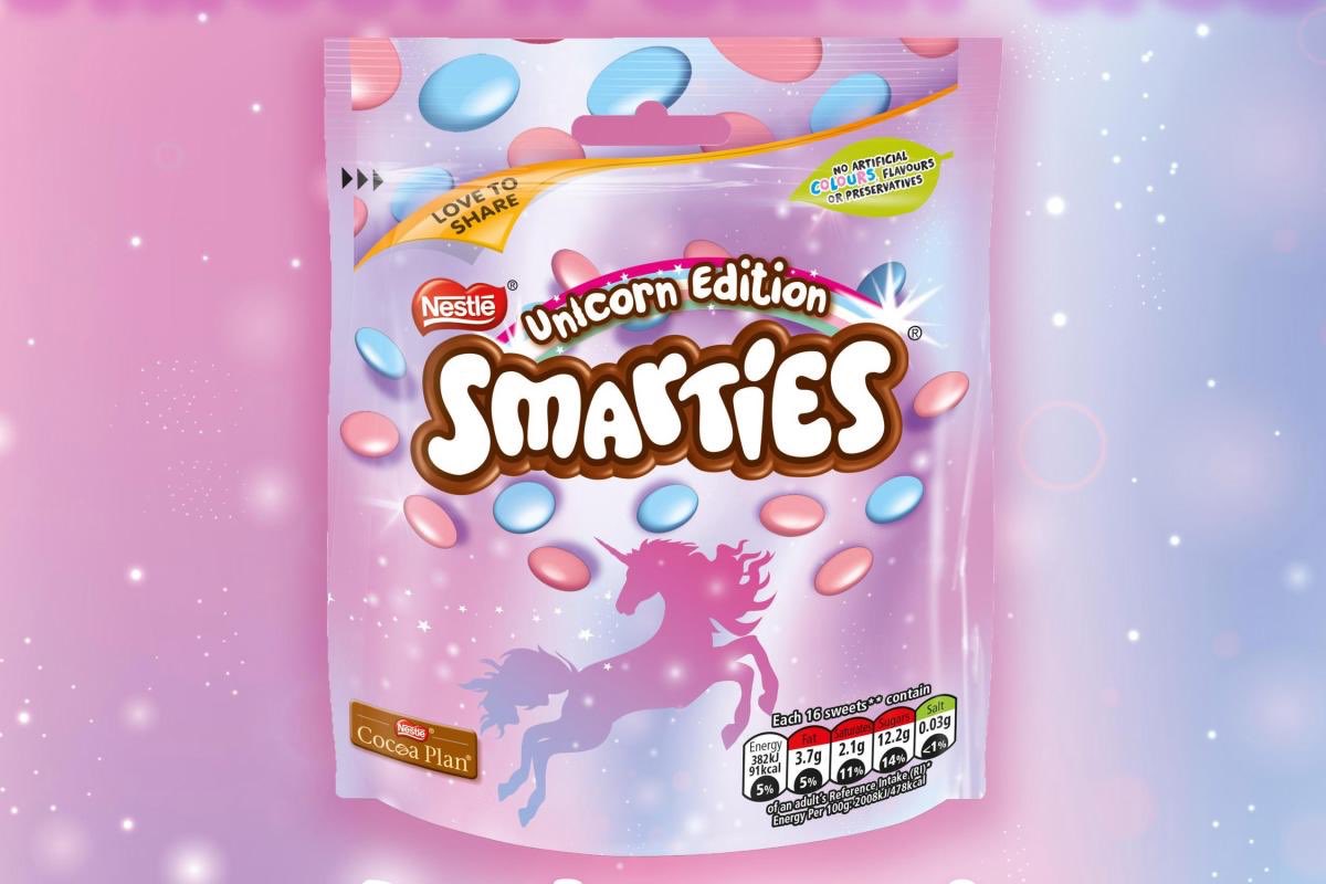 Oh my goodness....YES YES YES!! Have to have 🦄🦄🦄