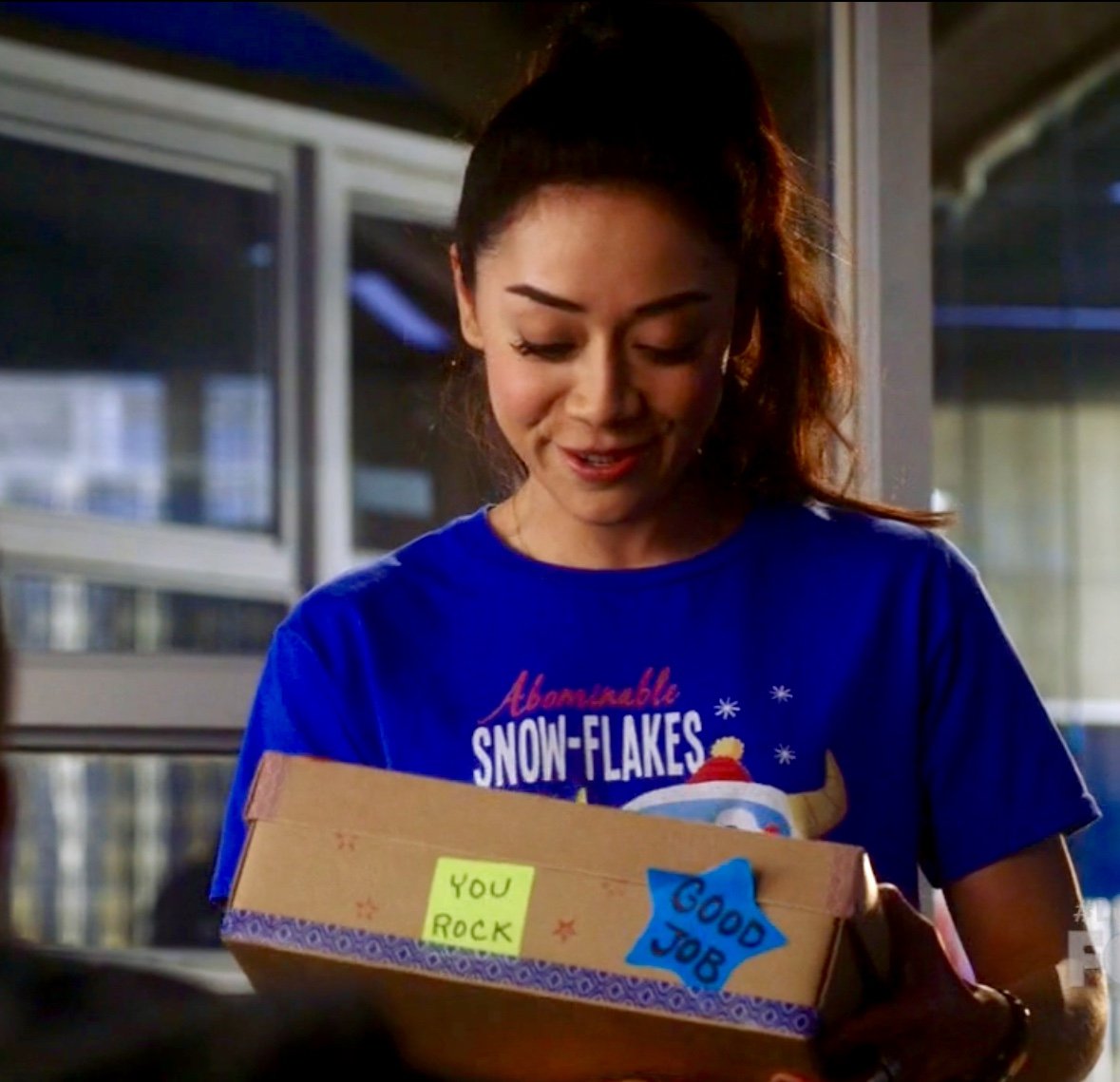 MissHellfire666's tweet image. Let's make a compliment box, Lucifans. Comment below why you love the actors, producers or all other people working for Lucifer so much. Each comment one reason! RT and spread our love for them please. Maybe it will help to cheer them up a little. #SaveLucifer #PickUpLucifer