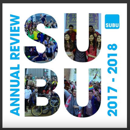 Students' Union at Bournemouth University tweet media