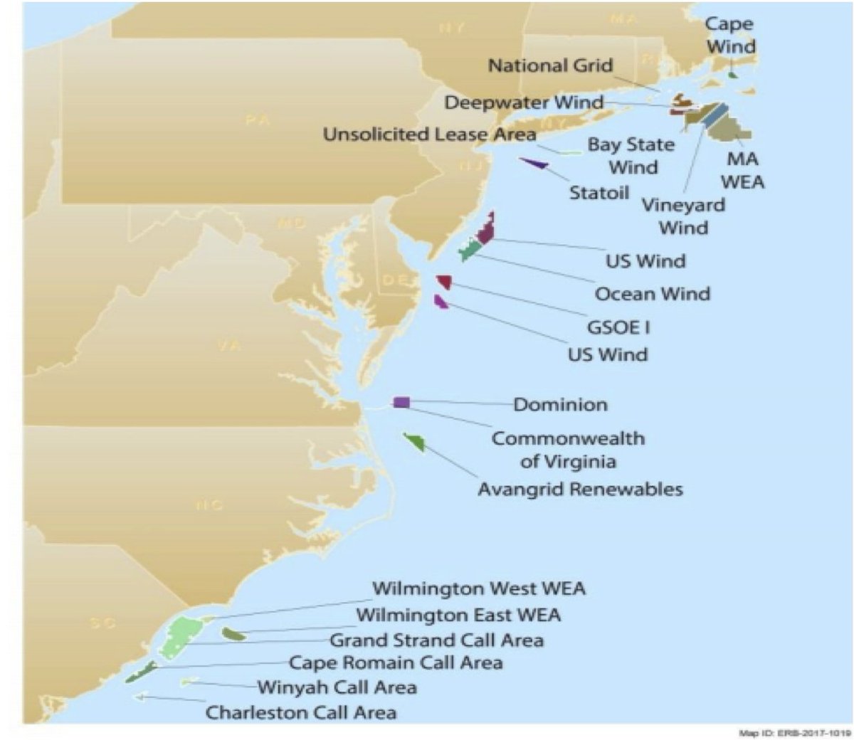 cartercraft's tweet photo. looking forward to discussing #OffshoreWind in #Boston at #USOW18. #Resilient #Energy #Transition for #USA ramping up. @NLinNY will see you there @MassCEC  @Ampelmann_HQ @RHDHV @BoskalisNL @GustoHQ @Ventolines #MPIoffshore  @Royal_Huisman https://t.co/ULxHIayPvH