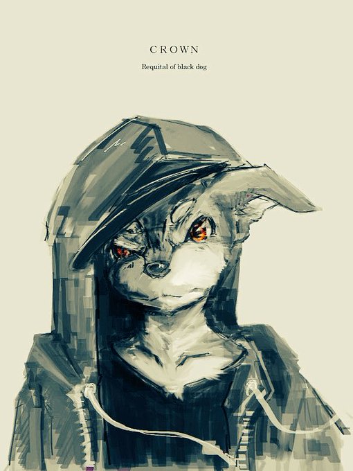 黒狗のtwitterイラスト検索結果 黒狗のtwitterイラスト検索結果