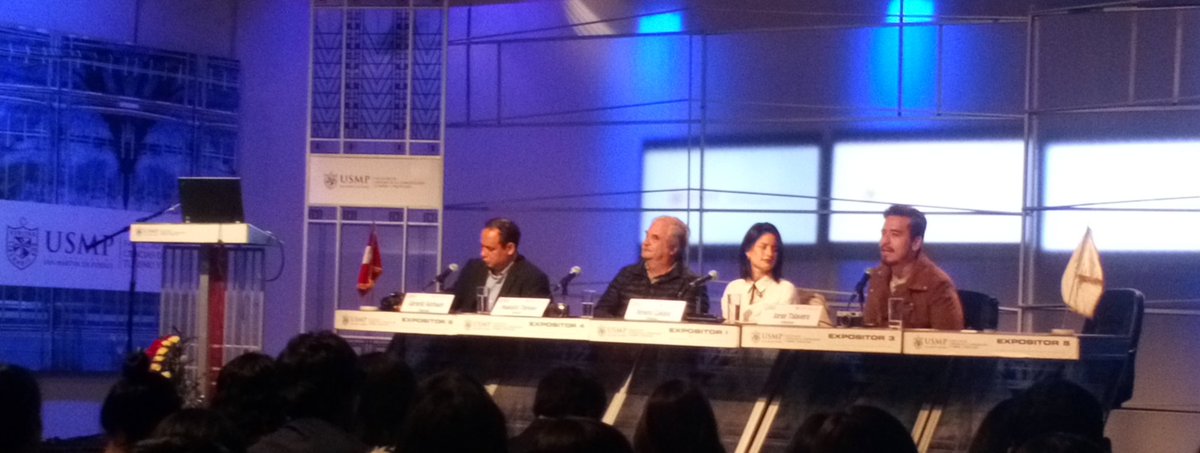 ThinkersVI's tweet photo. #ConversatorioThinkers Me encanta contar historias y actuar desde que era chiquita- Ximena Galiano https://t.co/ZJkOcz2XW3
