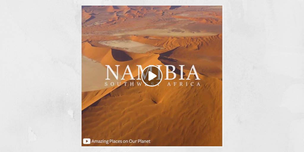 viaggiafrica's tweet photo. #7giugno #OIM18 Siete mai stati in #NAMIBIA? 😍
Il motivo per cui l'abbiamo inserita nei @mustdotravels del 2018? >> https://t.co/mQwHC0riEg https://t.co/bZ20KdB7n4