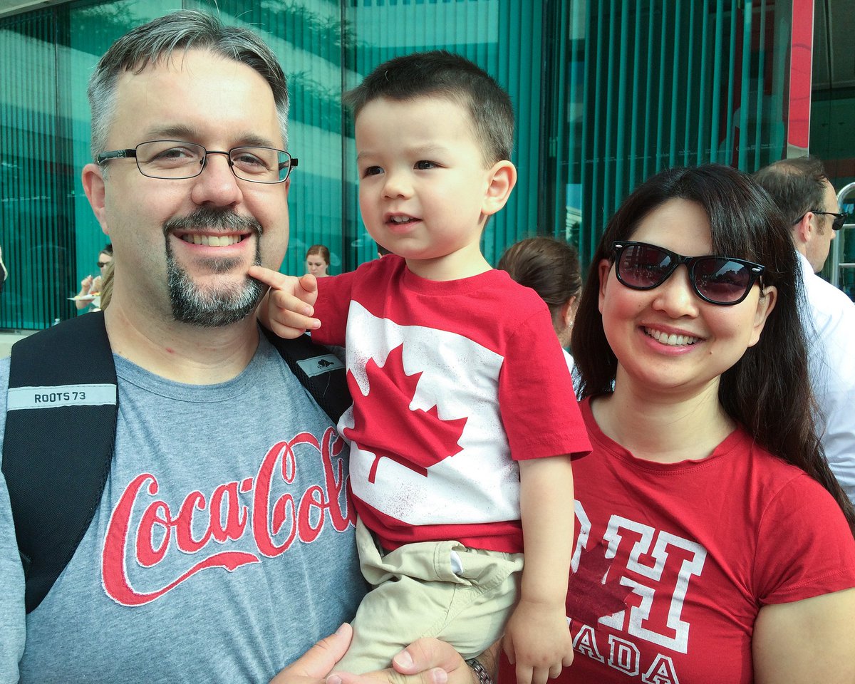 Amid growing pressure on the US-Canada relationship, get the latest data on the 783,000 #Canadian 🇨🇦 #immigrants in the US: bit.ly/2xHqtMS #CanadaInUS