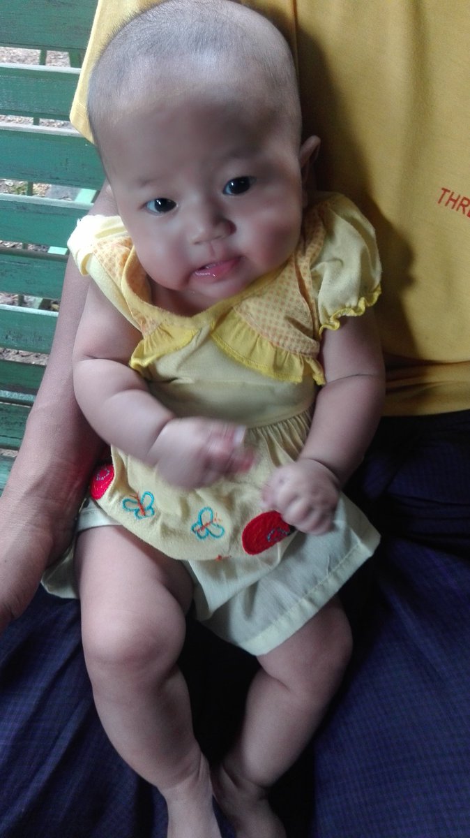 Aye San Kyaw (@ayesankyaw73) on Twitter photo 