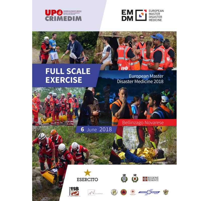 CRIMEDIM's tweet image. #EMDM2018

Thank you to everyone!