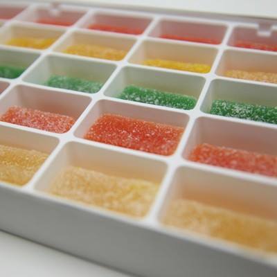 WebbsCandyStore's tweet photo. Our citrus candies are made the same way today that they were 75 years a go. Why mess with perfection? #Sogood #CitrusCandy #WebbsCandyFactory https://t.co/lgGQ5QmfYr