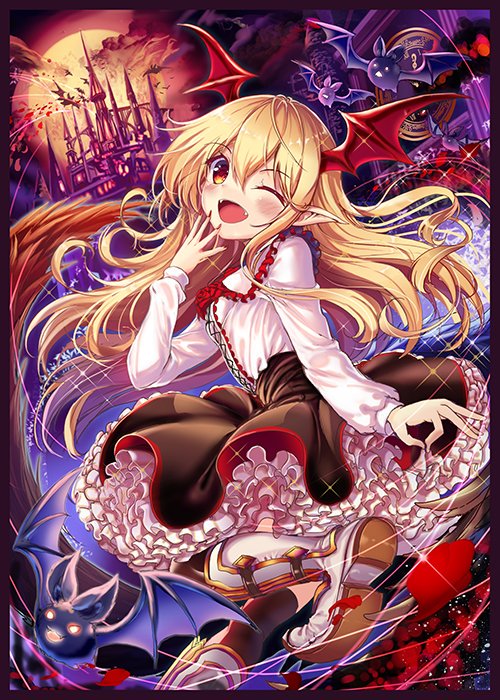 ヴァンピィ Pretty Vampire Twitter ヴァンピィ Pretty Vampire Twitter