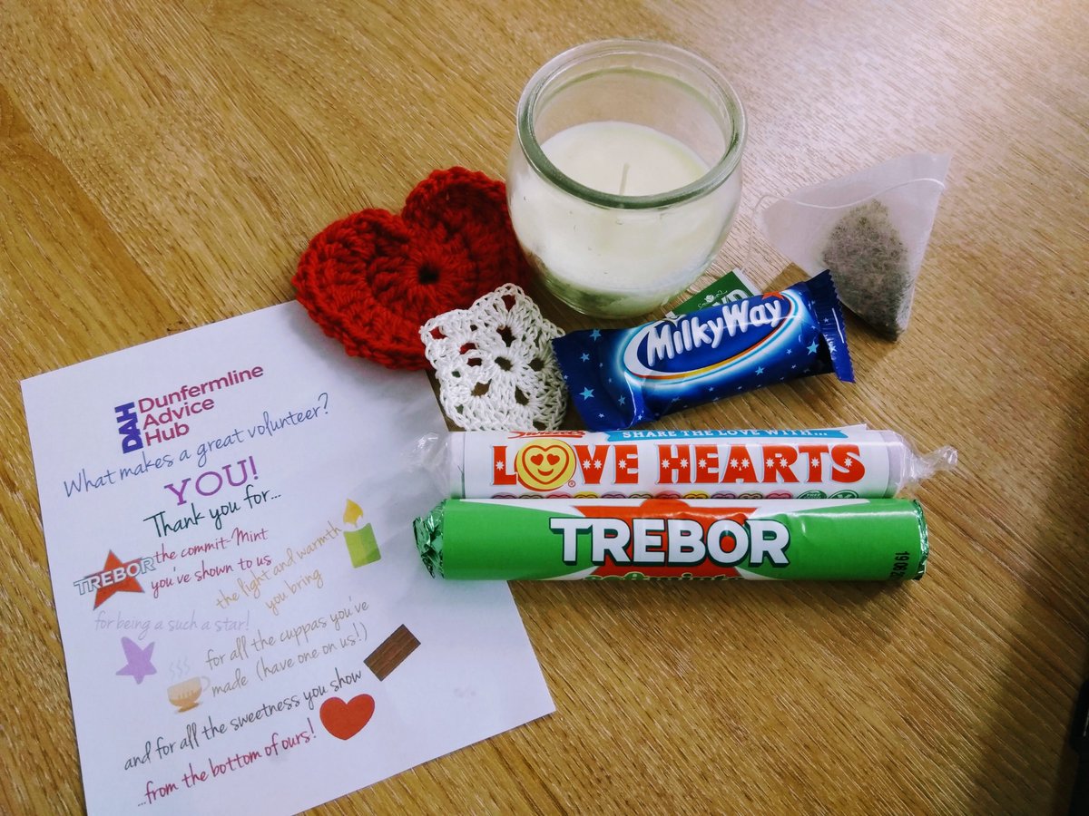 dunfermlineAH's tweet image. Its #VolunteerWeek and we want to express our thanks to our great team! Thank you to Alison, Audrey, Beryl, Dot, Fiona, Kate &amp;amp; Nicola for everything they do and bring to the Hub! They're the ones who make it a warm, welcoming and safe place for everyone, and they do a great job!