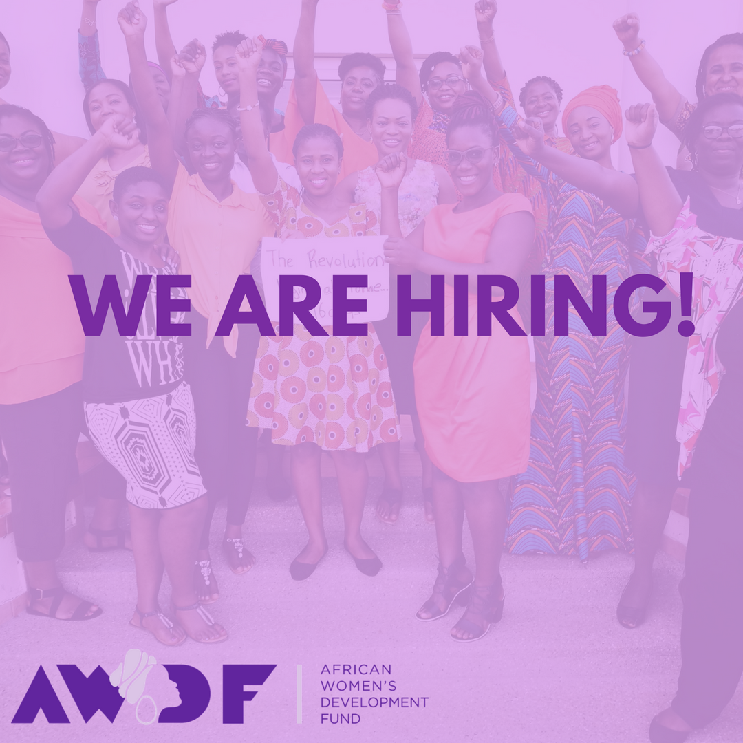 African Women's Development Fund tweet media