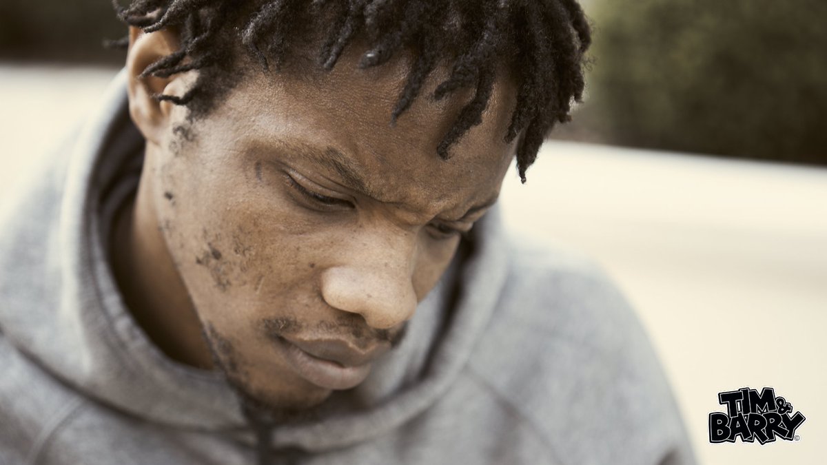 Something cold from <a href="/YoungsTeflon/">Trilly</a>  in the new drop from <a href="/timandbarry/">Tim And Barry</a> TV ❄️❄️

Catch it exclusively on #hubrick - hit this link to sign up! bit.ly/YOUNGSTEFLON_X…

📸: <a href="/timandbarry/">Tim And Barry</a>