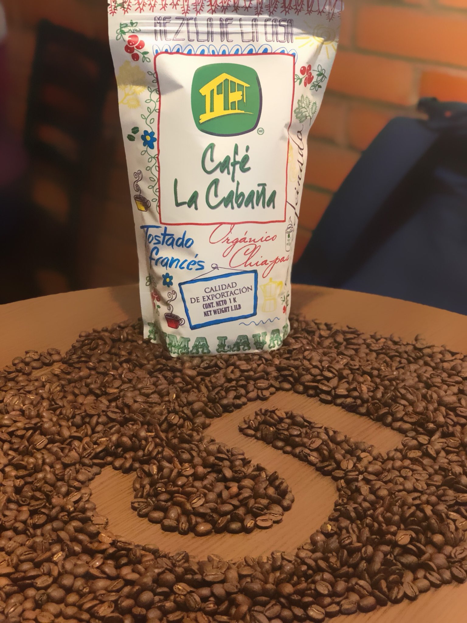 CAFÉ LA CABAÑA on Twitter: CAFÉ LA CABAÑA on Twitter: