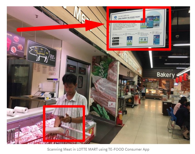 SadGurl10X's tweet photo. $TFD awesome buy at this bottomed price.
✅Working Product 
✅Big Clients (6 000+business customers, Auchan, AEON, Big C, Lotte Mart
✅Revenue before ICO
✅Partnerships Korea, Ivory Coast, Germany, Italy, UK, Hungary, U.S
✅Low Marketcap ($11 mil.)
Supplychain gem #crypto https://t.co/Olt6I4n7CA