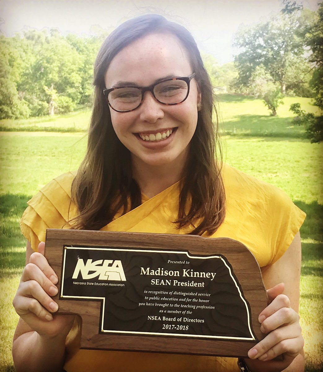 nebsean_pres's tweet photo. Had my last board meeting for NSEA yesterday. So sad to see it all coming to an end, but excited for the future that lies ahead. https://t.co/a6g6rxsGwu
