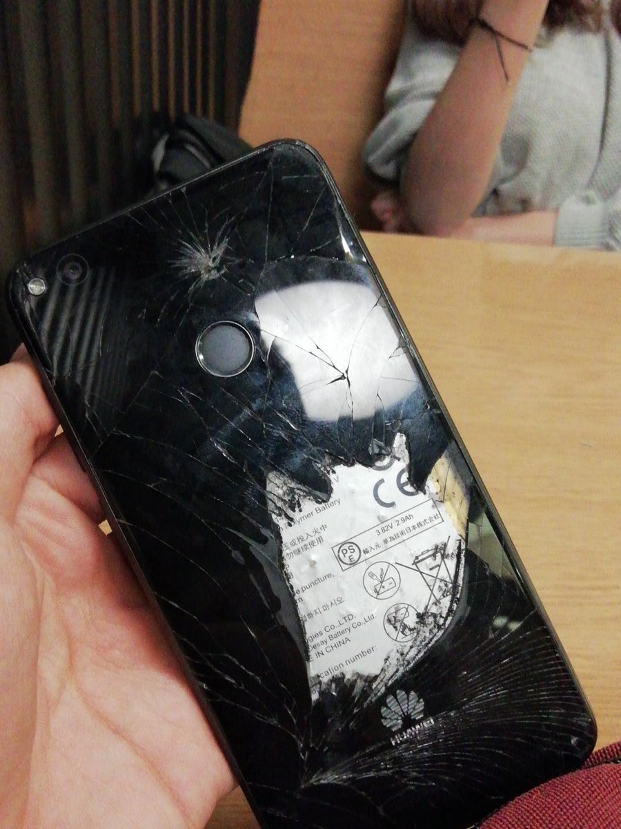 Rt ou 8 anos de azar