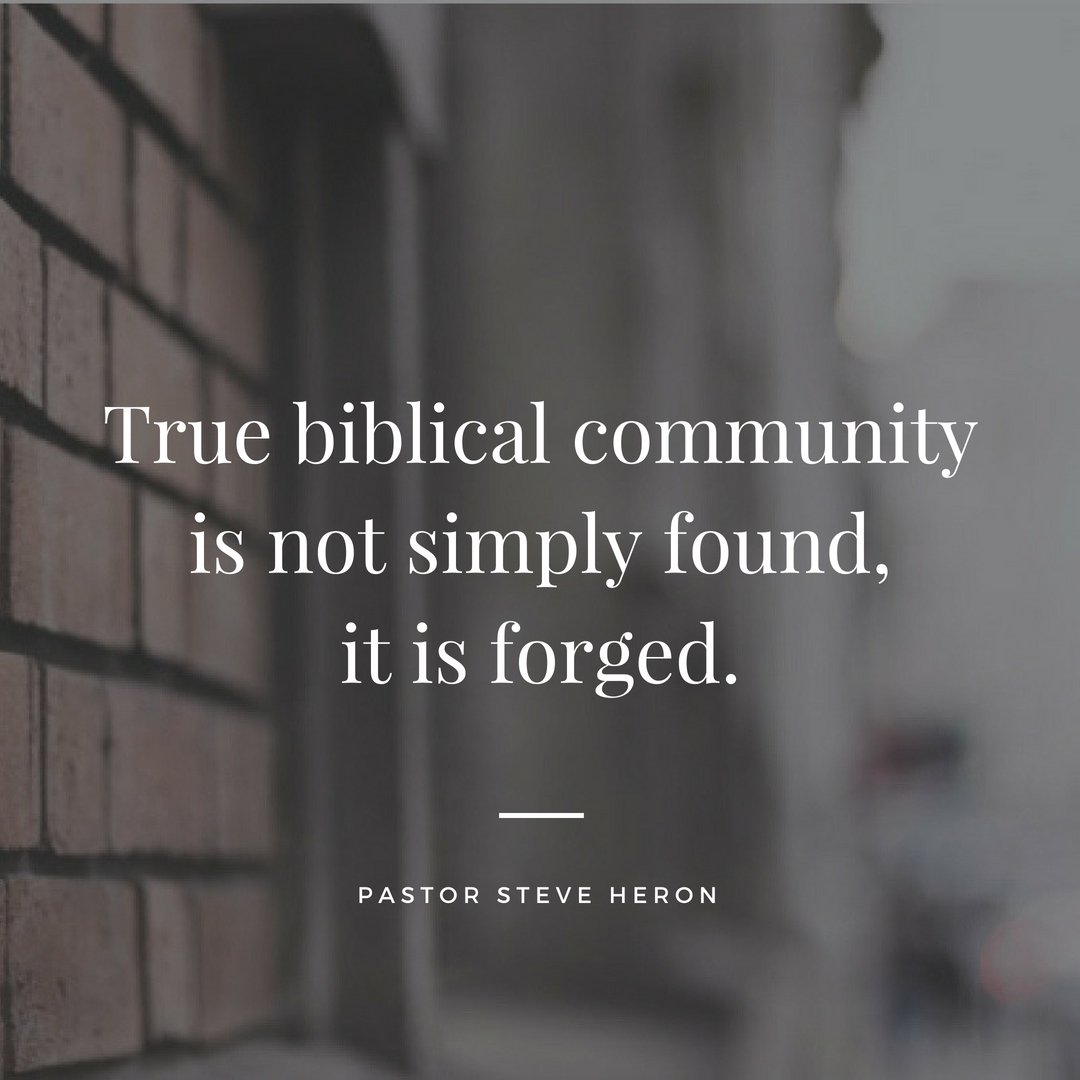 CitadelSquare's tweet photo. What kind of church would you want to be a part of? Join us as we seek to be the kind of church Jesus wants us to be, marked by love and devotion to one another. Listen to the message from Sunday https://t.co/ZwtnS8P6rS #citadelsquare #focusedseries https://t.co/LLFdci0GB2